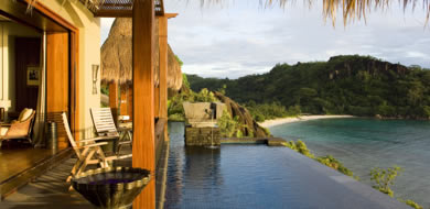 Anantara Maia Seychelles Villas